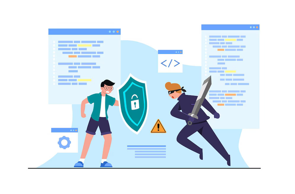 Secure Conversations
